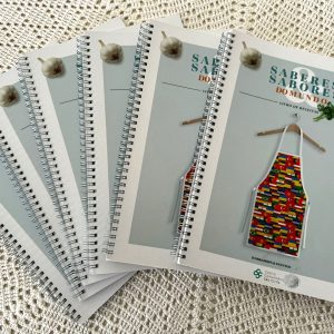 Livro de Receitas