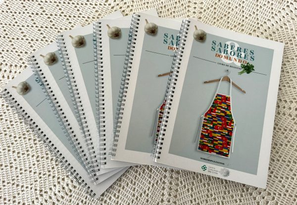 Livro de Receitas