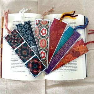 Marcador de Livro