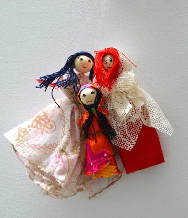 Boneca da Preocupação - Image 2